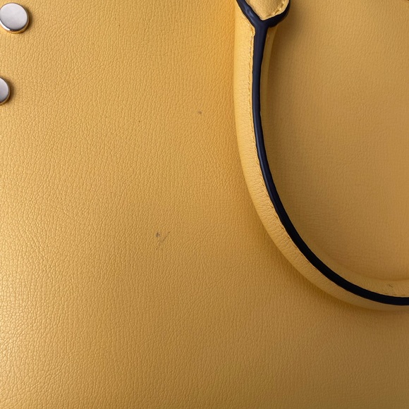 Sylvie stud LG Michael Kors Satchel - Picture 12 of 16